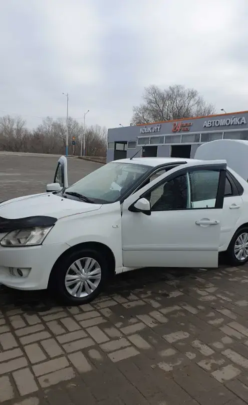 Datsun on-DO 2015 года за 2 600 000 тг. в Актобе фото 2