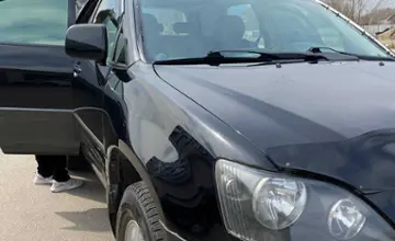 Lexus RX 1999 года за 4 600 000 тг. в Алматинская область фото 3