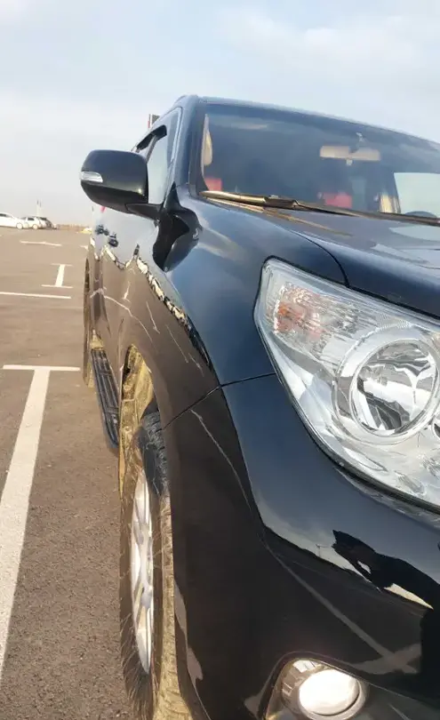 Toyota Land Cruiser Prado 2012 года за 14 900 000 тг. в Шымкент фото 4