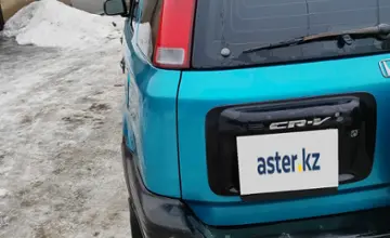 Honda CR-V 1996 года за 2 800 000 тг. в Караганда