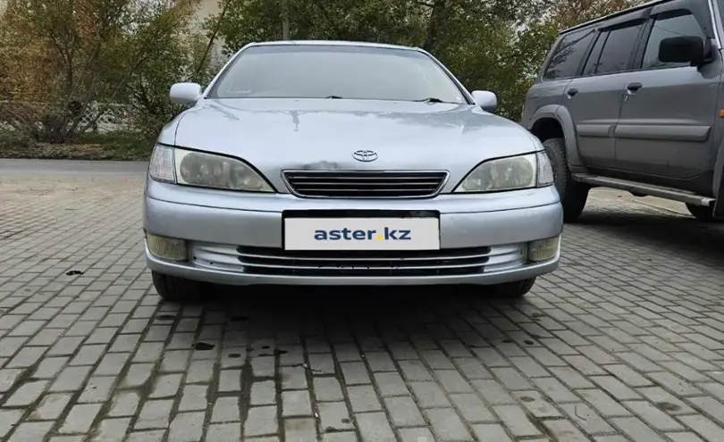 Toyota Windom 1997 года за 3 000 000 тг. в Семей