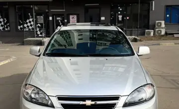 Chevrolet Lacetti 2023 года за 6 500 000 тг. в Алматы фото 2