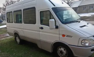 IVECO Daily 2014 года за 5 500 000 тг. в Шымкент фото 2