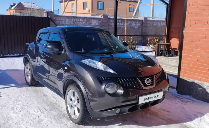 Nissan Juke 2012 года за 5 699 999 тг. в Астана фото 2