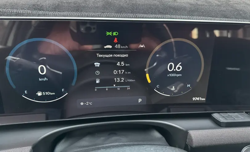 Hyundai Tucson 2024 года за 19 500 000 тг. в Алматы фото 4