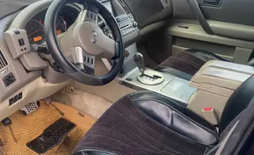 Infiniti FX 2005 года за 6 300 000 тг. в Караганда