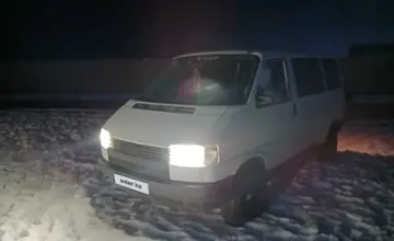 Volkswagen Transporter 1991 года за 2 200 000 тг. в Мангистауская область фото 2