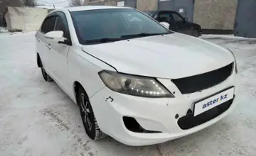 Lifan Solano 2018 года за 1 500 000 тг. в Карагандинская область фото 2