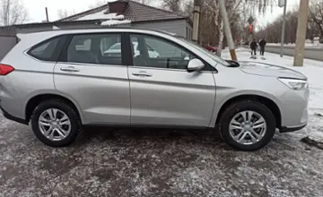 Haval M6 2024 года за 7 000 000 тг. в Павлодар фото 2