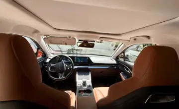 OMODA C5 2023 года за 8 000 000 тг. в Алматы фото 3