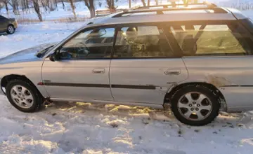 Subaru Legacy 1995 года за 2 000 000 тг. в Талдыкорган