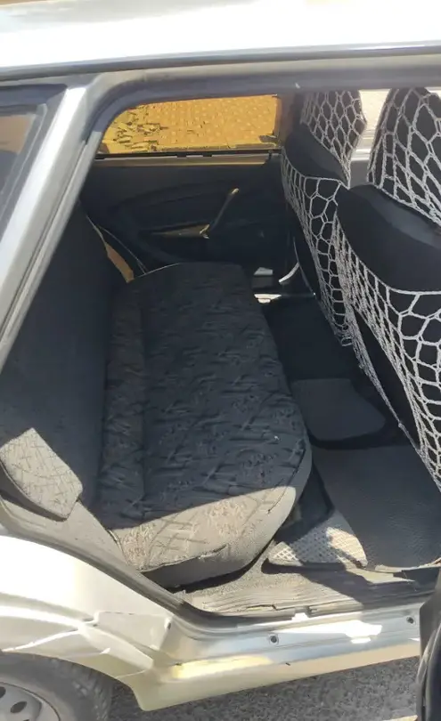 LADA (ВАЗ) 2115 2003 года за 1 111 111 тг. в Шымкент фото 5