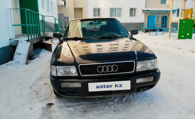 Audi 80 1992 года за 1 700 000 тг. в Акмолинская область фото 1