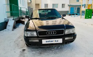 Audi 80 1992 года за 1 750 000 тг. в Акмолинская область фото 1