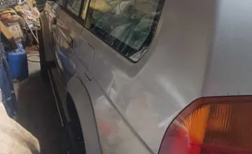 Mitsubishi Challenger 1997 года за 2 500 000 тг. в Петропавловск фото 3