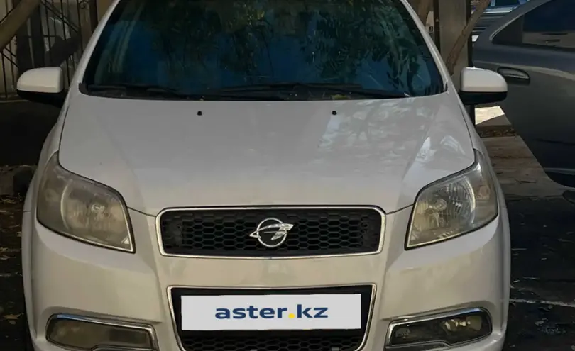 Ravon Nexia R3 2017 года за 2 500 000 тг. в Шымкент