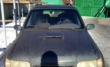 Kia Sportage 1999 года за 1 800 000 тг. в Алматы фото 3