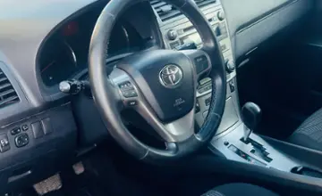 Toyota Avensis 2011 года за 6 200 000 тг. в Алматы