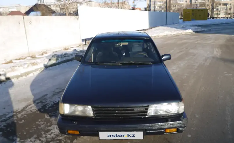 Mazda 929 1988 года за 1 500 000 тг. в Северо-Казахстанская область