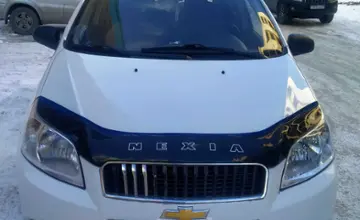 Chevrolet Nexia 2020 года за 4 000 000 тг. в Караганда фото 3