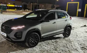 Chery Tiggo 2 Pro 2025 года за 6 550 000 тг. в Карагандинская область фото 1