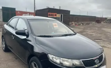 Kia Cerato 2011 года за 4 100 000 тг. в Астана фото 2
