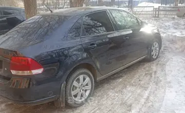 Volkswagen Polo 2011 года за 3 300 000 тг. в Актюбинская область фото 2