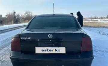 Volkswagen Passat 2000 года за 1 550 000 тг. в Карагандинская область фото 4