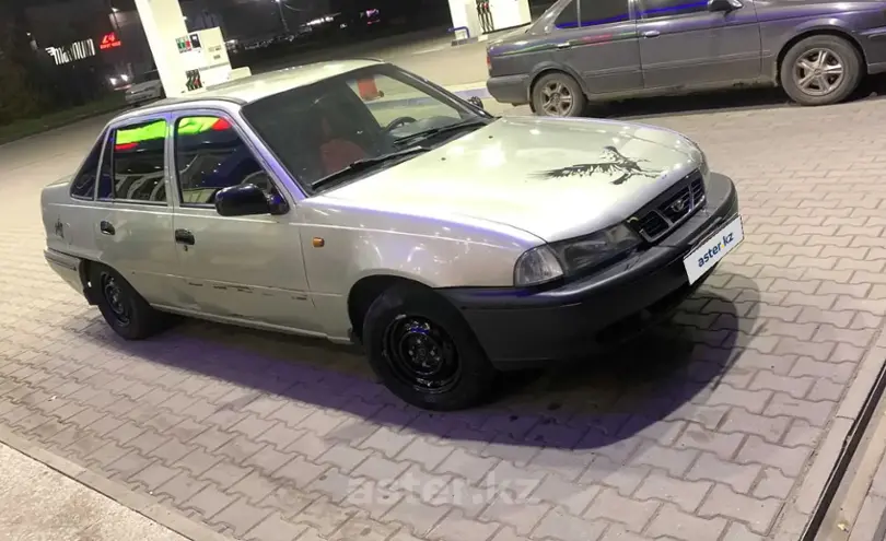 Daewoo Nexia 2007 года за 950 000 тг. в Усть-Каменогорск