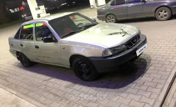 Daewoo Nexia 2007 года за 950 000 тг. в Усть-Каменогорск фото 1