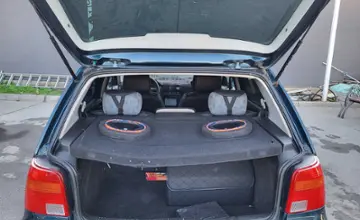Volkswagen Golf 2000 года за 1 200 000 тг. в Шымкент