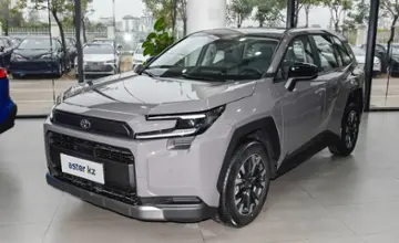 Toyota RAV4 2025 года за 17 300 000 тг. в Алматы фото 1