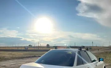 Audi 80 1992 года за 1 100 000 тг. в Западно-Казахстанская область фото 3