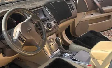 Infiniti FX 2007 года за 4 500 000 тг. в Алматы