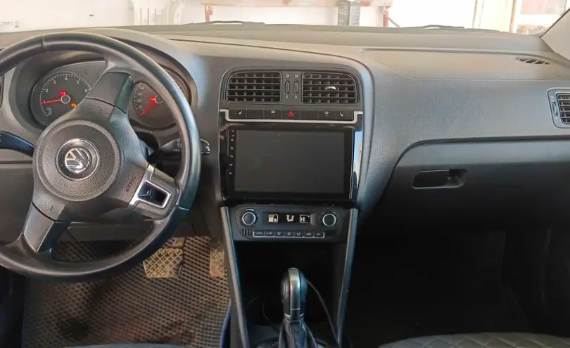 Volkswagen Polo 2015 года за 4 700 000 тг. в Талдыкорган фото 2