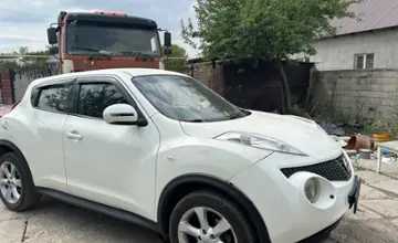 Nissan Juke 2012 года за 4 500 000 тг. в Алматы фото 2
