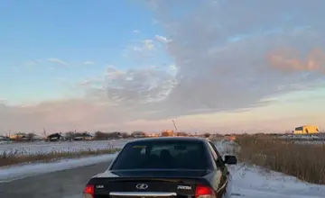 LADA (ВАЗ) Priora 2012 года за 2 000 000 тг. в Акмолинская область фото 4