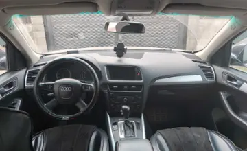 Audi Q5 2008 года за 7 000 000 тг. в Алматы фото 5