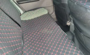 Subaru Forester 1999 года за 3 100 000 тг. в Алматы