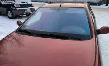 Renault Laguna 1995 года за 1 500 000 тг. в Петропавловск фото 3