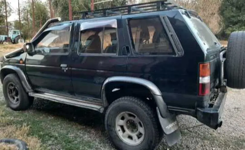 Nissan Terrano 1993 года за 1 500 000 тг. в Алматы фото 3