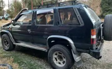 Nissan Terrano 1993 года за 1 500 000 тг. в Алматы фото 3