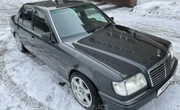 Mercedes-Benz E-Класс 1994 года за 850 000 тг. в Павлодарская область фото 4