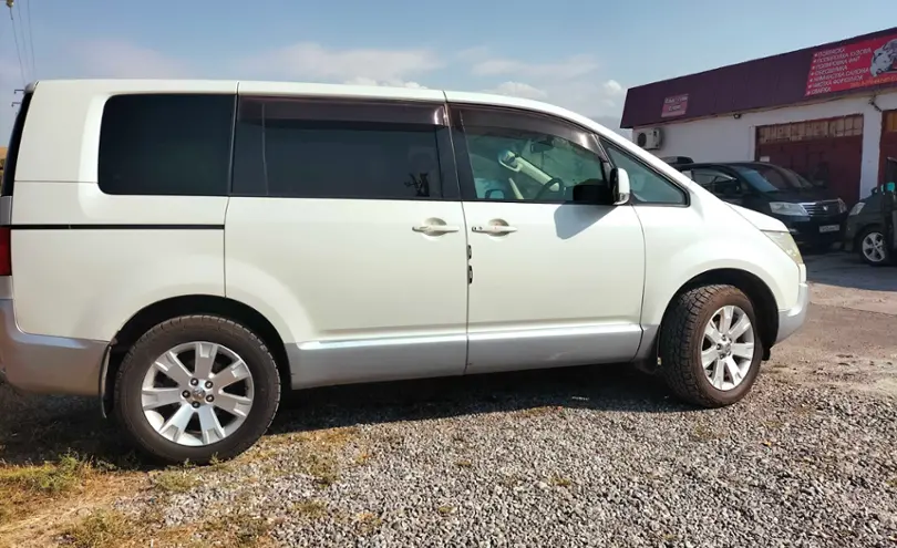 Mitsubishi Delica D:5 2008 года за 8 500 000 тг. в Шымкент