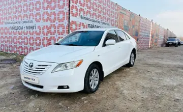 Toyota Camry 2007 года за 5 300 000 тг. в Алматы фото 1