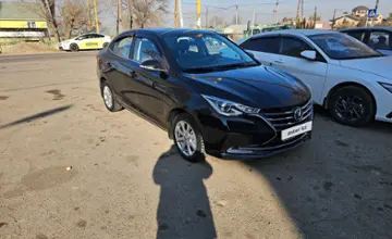 Changan Alsvin 2025 года за 5 700 000 тг. в Алматы фото 4