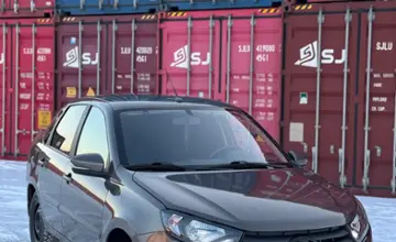 LADA (ВАЗ) Granta 2020 года за 4 000 000 тг. в Карагандинская область