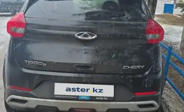 Chery Tiggo 2 2023 года за 5 400 000 тг. в Шымкент фото 2
