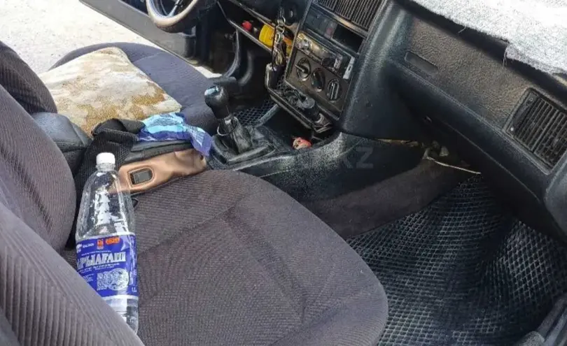 Audi 80 1993 года за 1 900 000 тг. в Западно-Казахстанская область