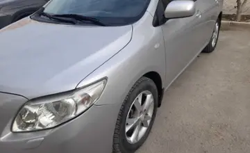 Toyota Corolla 2009 года за 6 700 000 тг. в Актау фото 2